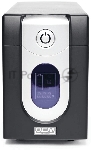 Источник бесперебойного питания Powercom Imperial IMD-3000AP 1800Вт 3000ВА черный