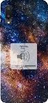 Чехол (клип-кейс) Gresso для Samsung Galaxy A02 Meridian черный (GR17AAAE8922)