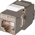 Модуль Suprlan 10-0328-1, информ. Keystone RJ45 1 кат.5E FTP