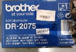 (Поврежденная упаковка) Барабан Brother DR-2075 {HL-2030R/HL-2040R/2070NR, (12000 копий)}