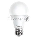 Светодиодная (LED) Лампа Smartbuy-A60-20W/4000/E27 (SBL-A60-20-40K-E27)