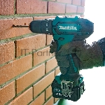 Дрель Makita HP333DWME акк, вид 5