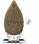 Парогенератор Tefal Express Power SV8111E0 темно-лазурный/белый, 2800 Вт, 120 г/мин, 430 г/мин, 1800 мл, вид 35