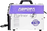 Сварочный полуавтомат Aurora Динамика 160 Эксперт инвертор TIG/МIG/МAG/MMA, 6.44 кВт, вид 5
