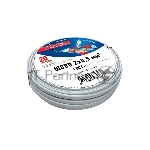 Провод ШВВП Rexant 2х0,5 мм², длина 20 метров, ГОСТ 7399-97