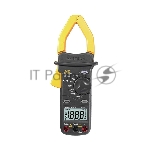 Токовые клещи MS2001C MASTECH