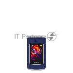Мобильный телефон Maxvi E28 синий, вид 10