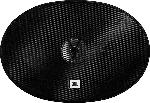 Автоколонки JBL STAGE1 9631 6"x9" (150мм x 230мм), 3-полосные,4 Ом, MAX 300 Вт, RMS 60 Вт, 50 - 21 000 Гц, 89 дБ, гриль, установочная глубина 76 мм.