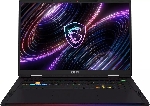Ноутбук MSI Raider 18 Max HX A2WI-1048RU/18"/IPS/Intel Core Ultra 9 290HX Plus/32Gb/2Tb SSD/NVIDIA GeForce RTX 5080 16Gb/Windows 11 Home/черный/3.6kg