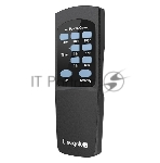 Обогреватель инфракрасный Energolux EIHS-3000-E1-iBox серый, галогенный, 25 м², 3000 Вт, вид 16