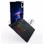 Ноутбук Lenovo Legion Pro 5 16IAX10/16"/OLED/Intel Core Ultra 9 275HX/32Gb/1Tb SSD/nVidia GeForce RTX 5070 8GB/NoOS/черный/2.43kg, вид 6