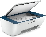 МФУ струйное HP DeskJet Ink Advantage Ultra 4828 (25R76A), A4, цветной, печ. до 7.5 стр/мин. (ч/б) до 5.5 стр/мин. (цвет), 1200x1200dpi, USB, Wi-Fi, Air Print, Mopria
