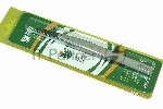 Пинцет Best BST-259 прямой заострённый антистатический 130мм