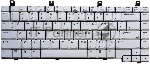 Клавиатура для ноутбука HP Pavilion DV4000 DV4100 DV4200 DV4300 DV4400 белый
