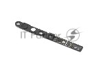 Камера iSight с контроллером MacBook 12 Retina A1534 Early 2015 Early 2016 Mid 2017 (821-2729-A)
