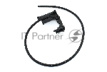 Держатель трубки капучинатора Bosch VeroCup Siemens EQ.3