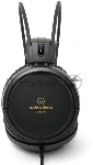 Проводные наушники Audio-Technica ATH-A550Z черный, полноформатные, вид 6
