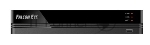 Видеорегистратор 8 канальный Falcon Eye FE-NVR5108