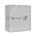 Щит с монтажной панелью EKF mb22-05 ЩМП- 40.40.15 (ЩМП-05) IP31 EKF PROxima