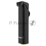 Машинка для стрижки ATLANTA ATH-6915 (black) аккумуляторная