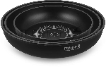 Набор сковород Rondell RDA-1835 4 предмета