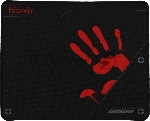 Коврик для мыши A4Tech Bloody BP-50M черный/рисунок 340x280x3мм
