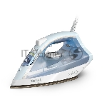 Утюг Tefal FV1R15F1 белый/голубой