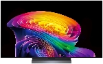 Телевизор LG 55" OLED55C6RLA.ARUG OLED 4K 120Hz черный/серебристый