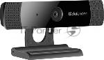 Веб-камера Defender G-lens 2599 FullHD 1080p, 2МП