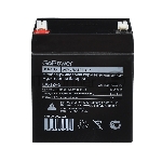Аккумулятор свинцово-кислотный GoPower LA-1245 12V 4.5Ah (1/10)