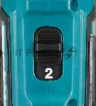 Дрель Makita HP333DWME акк, вид 3