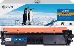 Картридж лазерный G&G GG-CF218A CF218A черный (1400 стр.) для HP LJ Pro M104a/M104W/MFP M132snw/M132fp/M132fw/M132nw