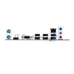 Материнская плата Maxsun Terminator B550M, AM4, AMD B550, 2xDDR4, 4xSATA, 1xM.2, 1xPCI-E 4.0 x16, 1xPCI-E 3.0 x4, 1xPCI-E 3.0 x1, 1xHDMI, 1xVGA, 1x 1Gb LAN, 2xUSB-A 3.2 Gen 1, 4xUSB-A 2.0, 3x3.5 мм, 5.1, M-ATX
