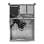 Серверный корпус ExeGate Pro 2U660-HS06 (RM 19", высота 2U, глубина 660, БП 800ADS, 6xHotSwap, USB), вид 27
