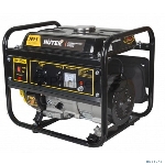 Электрогенератор бензиновый Huter HT1000L, 1.1 кВт, 65 дБ, 24.2 кг, вид 10
