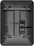 Телефон проводной Gigaset DESK400 черный, вид 11