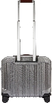 Чемодан Piquadro PQ-LM BV6552PQLM (BV6552PQLM/NCU) 44.5x40x22см 28л. 3.75кг. поликарбонат серый глянц., вид 11
