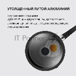 Сотейник с крышкой Rondell Escurion 871-RDA 28 см, Х 7,4 см, вид 19