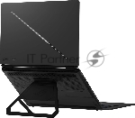 Ноутбук Asus ROG Zephyrus Duo 16 GX651AX-SR117W/16"/OLED/Intel Core Ultra 9 386H/64Gb/1Tb SSD/NVIDIA GeForce RTX 5090 24Gb/Windows 11 Home/темно-серый/2.82kg, вид 32