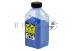 Тонер Hi-Black Универсальный для Oki С831dn/C861dn, C, 220 г, банка
