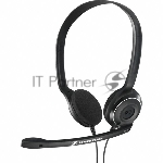 Гарнитура EPOS / Sennheiser Headset PC 8, Stereo, USB, [1000432/504197]