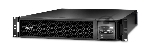 Источник бесперебойного питания APC Smart-UPS SRT SRT1500RMXLI-NC 1500Вт 1500ВА черный/черный, вид 5