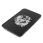 Внешний корпус для HDD AgeStar SUB2A8 SATA пластик/сталь черный 2.5"