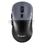 Мышь игровая беспроводная Dual BT+USB с зарядкой Smartbuy X7 черно-синяя (SBM777DSG) /40.  "