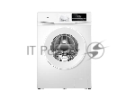 Стиральная машина TCL TWRF-606W10W1 белый, загрузка фронтальная 6 кг, 1000 об/мин, класс A+++