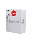 Струйный картридж Sakura C13T04A140 (C13T04A BK) для Epson, черный, 230 мл., 11500 к.