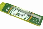 Пинцет Best BT-152SA загнутый острый 130мм