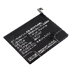 Аккумулятор CameronSinoCS-MUX500SL BN31 для Xiaomi 5X, MDE63.85V / 3000mAh / 11.55Wh