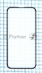 Защитное стекло 5D для Apple iPhone 13 Pro черный
