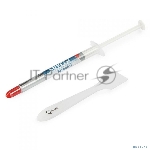 Термо паста Gembird FreOn Special GF-11-1.5 для радиаторов, 1,5гр, шприц